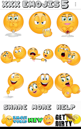 Emoticones Gratis Xxx 29