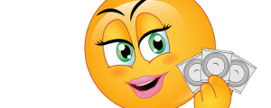 Flirty Emojis 2