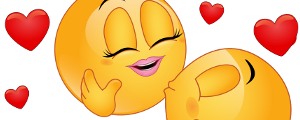 Flirty Valentines